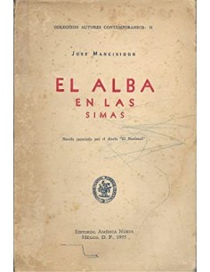EL ALBA EN LAS SIMAS