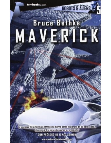 MAVERICK