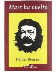 MARX HA VUELTO