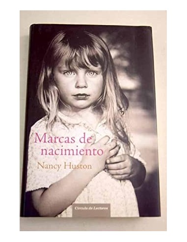 MARCAS DE NACIMIENTO