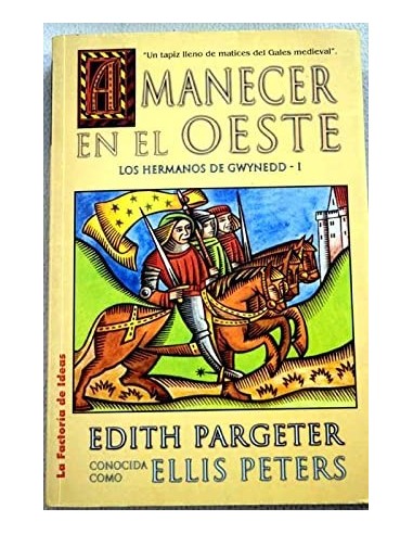 AMANECER EN EL OESTE