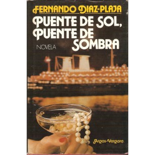 PUENTE DE SOL,PUENTE DE SOMBRA