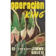 OPERACIÓN "KING"