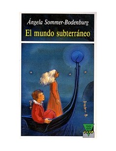 EL MUNDO SUBTERRÁNEO