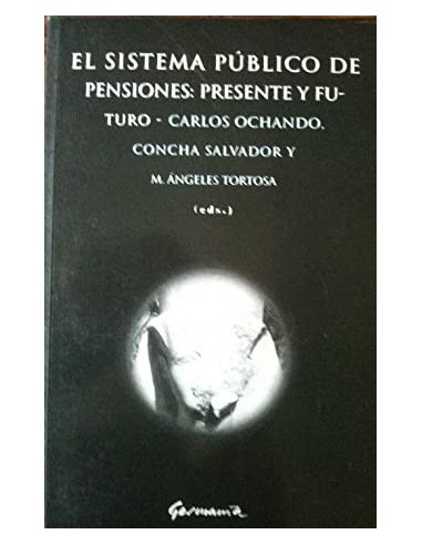 EL SISTEMA PUBLICO DE...