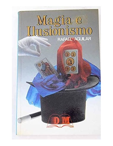 MAGIA E ILUSIONISMO