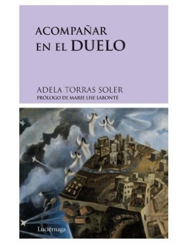 ACOMPAÑAR EN EL DUELO