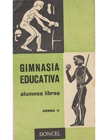 GIMNASIA EDUCATIVA  Alumnos libres...