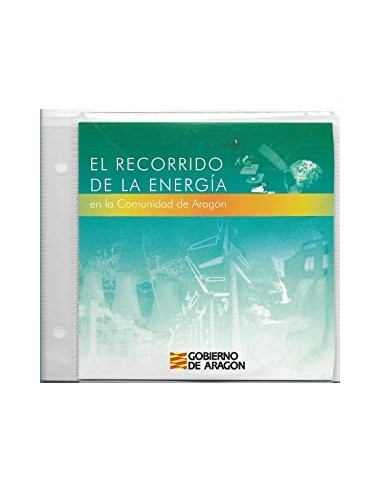 EL RECORRIDO DE LA ENERGÍA EN LA...