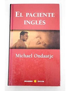 EL PACIENTE INGLÉS