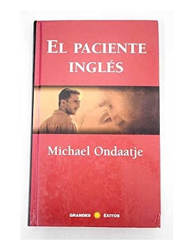EL PACIENTE INGLÉS