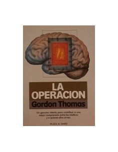LA OPERACIÓN