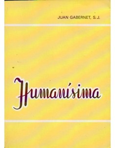 HUMANÍSSIMA Ana María Janer...