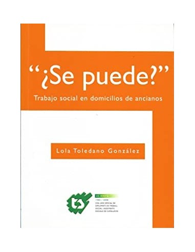 ¿SE PUEDE?