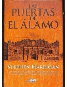 LAS PUERTAS DE EL ÁLAMO