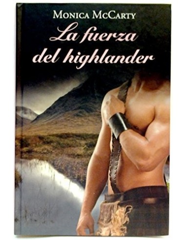 LA FUERZA DEL HIGHLANDER