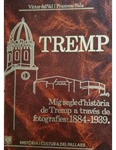 TREMP Mig Segle D'Historia...