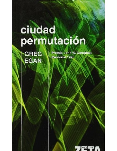 CIUDAD  PERMUTACIÓN