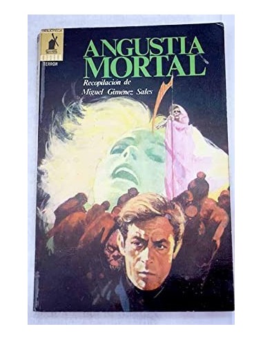 ANGUSTIA MORTAL