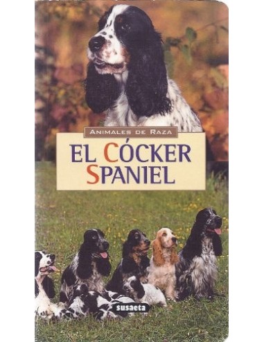 EL CÓCKER SPANIEL