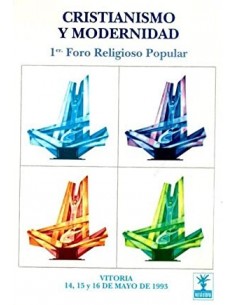 CRISTIANISMO Y MODERNIDAD...