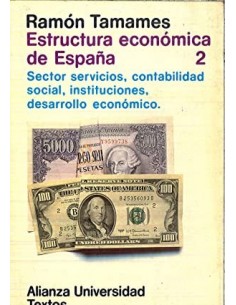 ESTRUCTURA ECONÓMICA DE...
