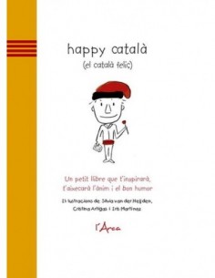 HAPPY CATALÀ EL CATALÀ FELIÇ