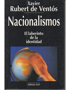 NACIONALISMOS El laberinto...