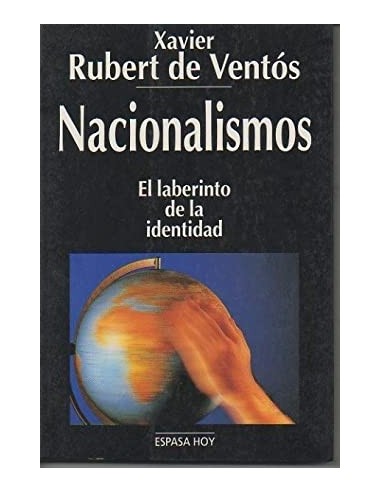 NACIONALISMOS El laberinto de la...