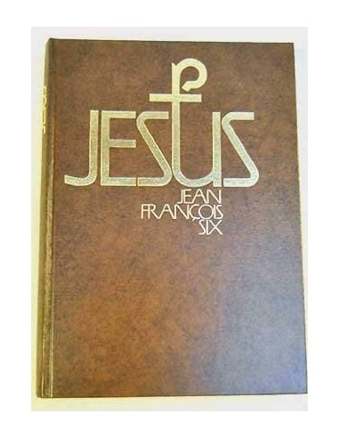 JESUS