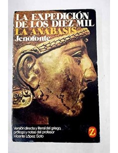 LA EXPEDICIÓN DE LOS DIEZ...