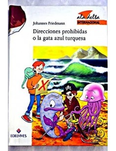DIRECCIONES PROHIBIDAS O LA...