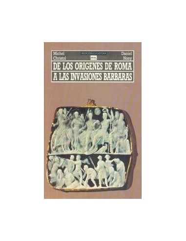DE LOS ORÍGENES DE ROMA A LAS...