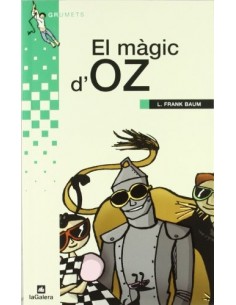 EL MÁGIC D´OZ