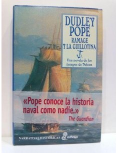 RAMAGE Y LA GUILLOTINA