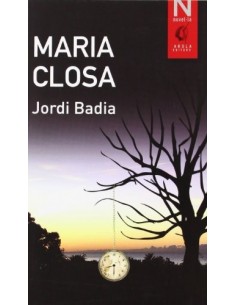MARÍA CLOSA (Catalán)