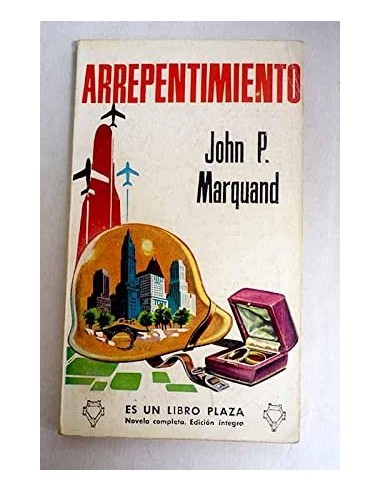 ARREPENTIMIENTO