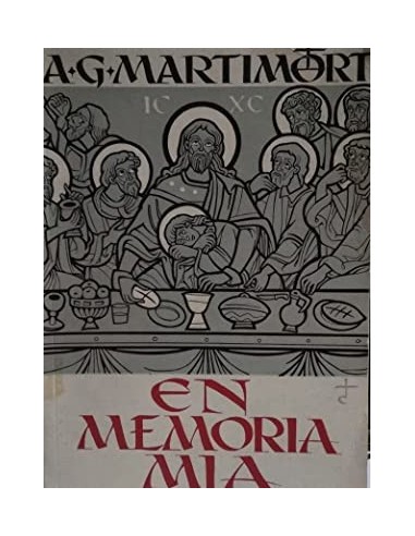 EN MEMORIA MÍA