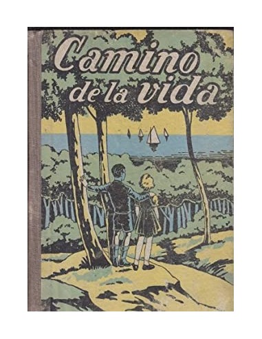 CAMINO DE LA VIDA