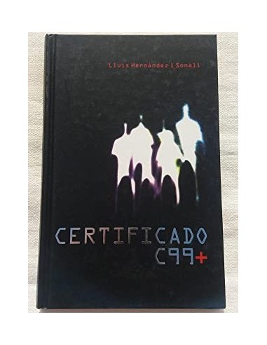 CERTIFICADO C99+