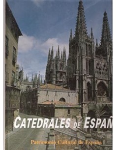 CATEDRALES DE ESPAÑA