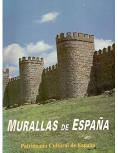 MURALLAS DE ESPAÑA