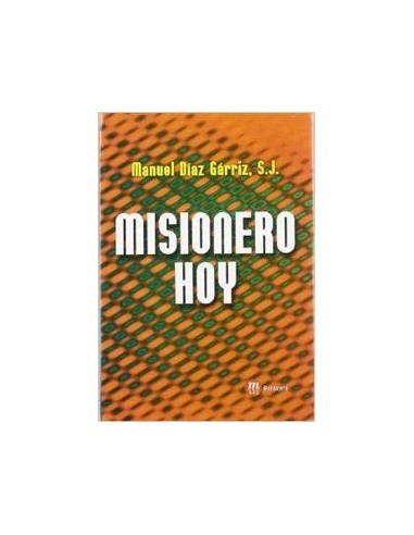 MISIONERO HOY