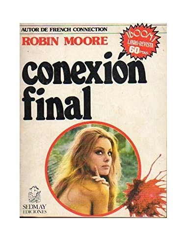 CONEXIÓN FINAL