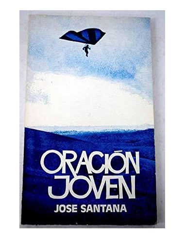 ORACIÓN JOVEN