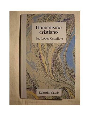 HUMANISMO CRISTIANO