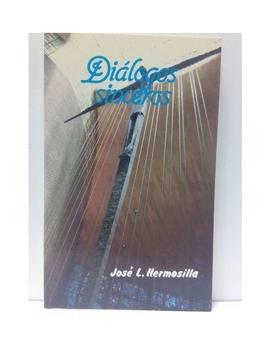 DIÁLOGOS SINCEROS