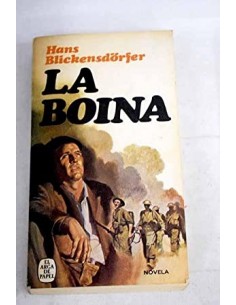 LA BOINA