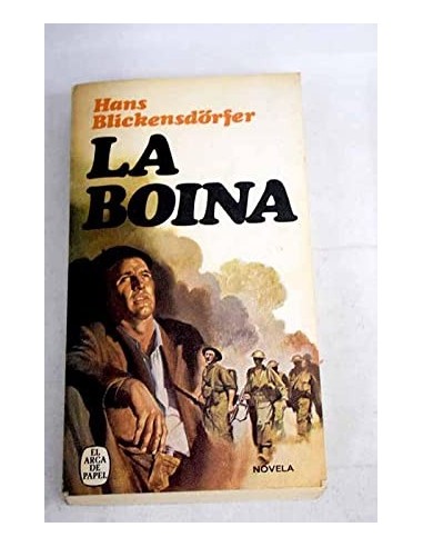 LA BOINA