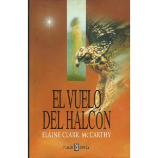 EL VUELO DEL HALCÓN